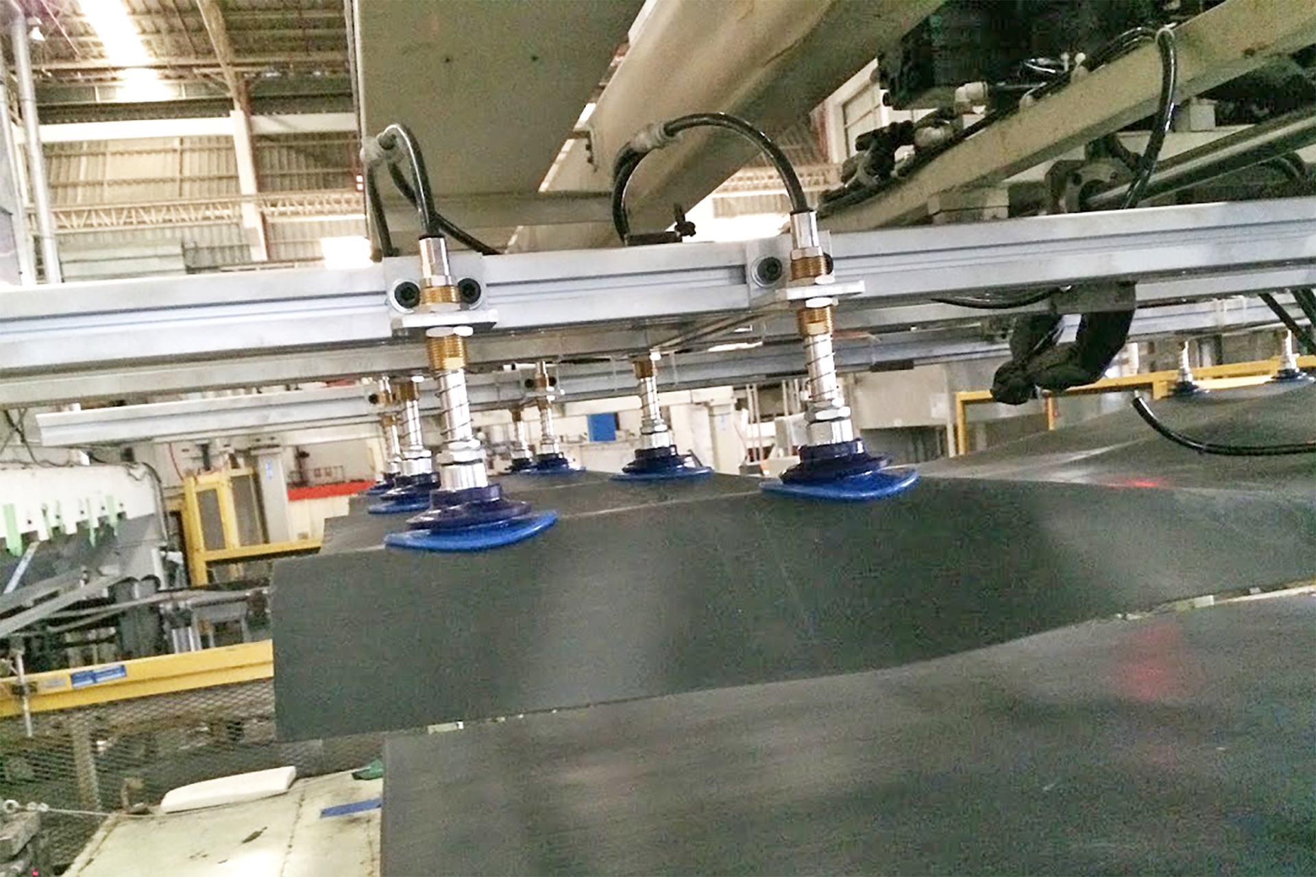 Ktech Rubber Sheet