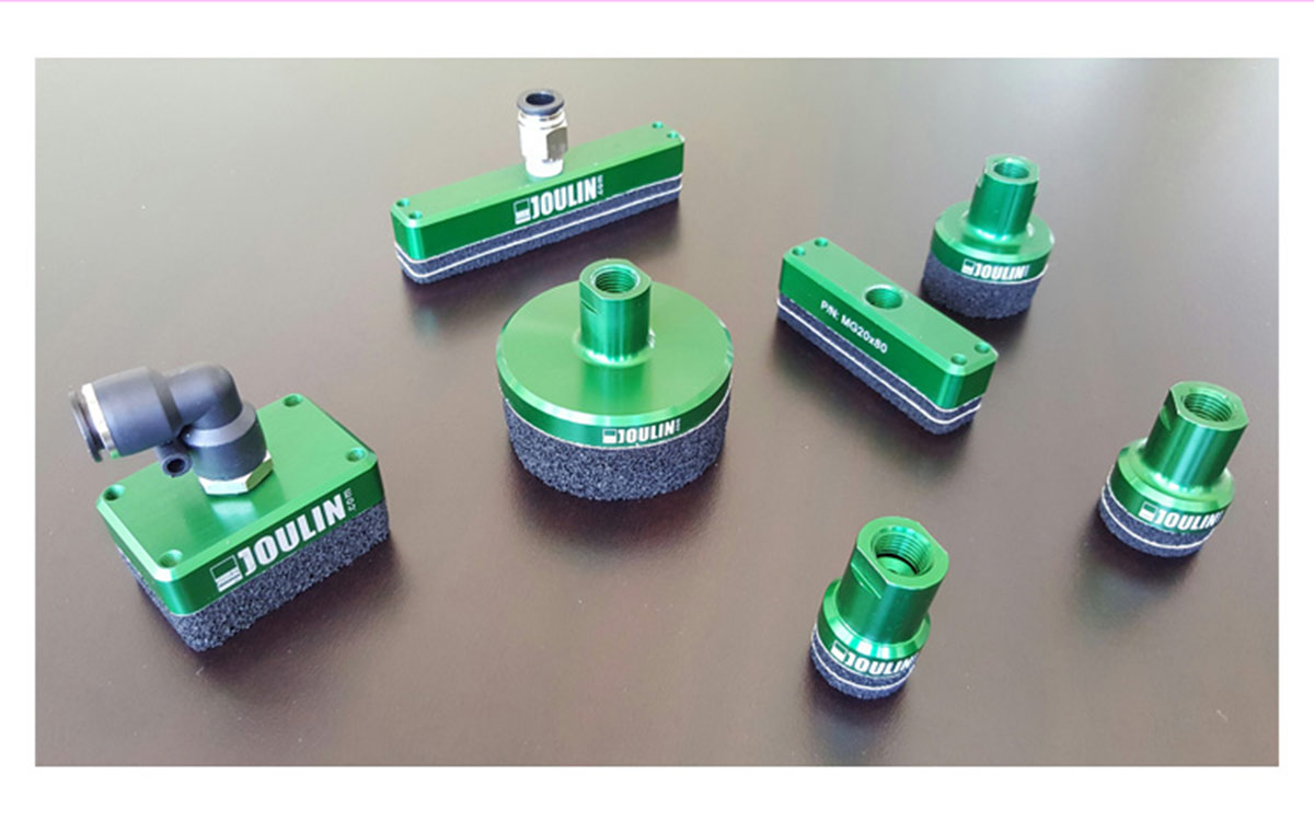 Joulin Mini Gripper