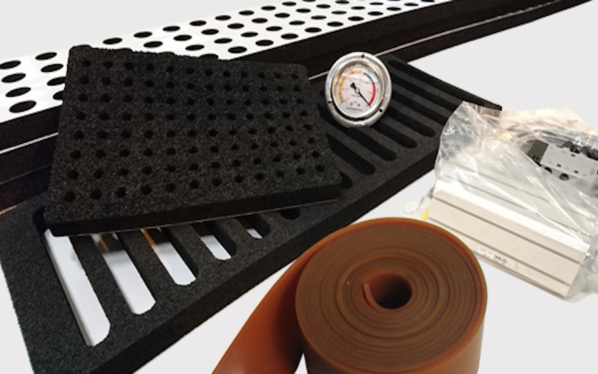 Foam Pad